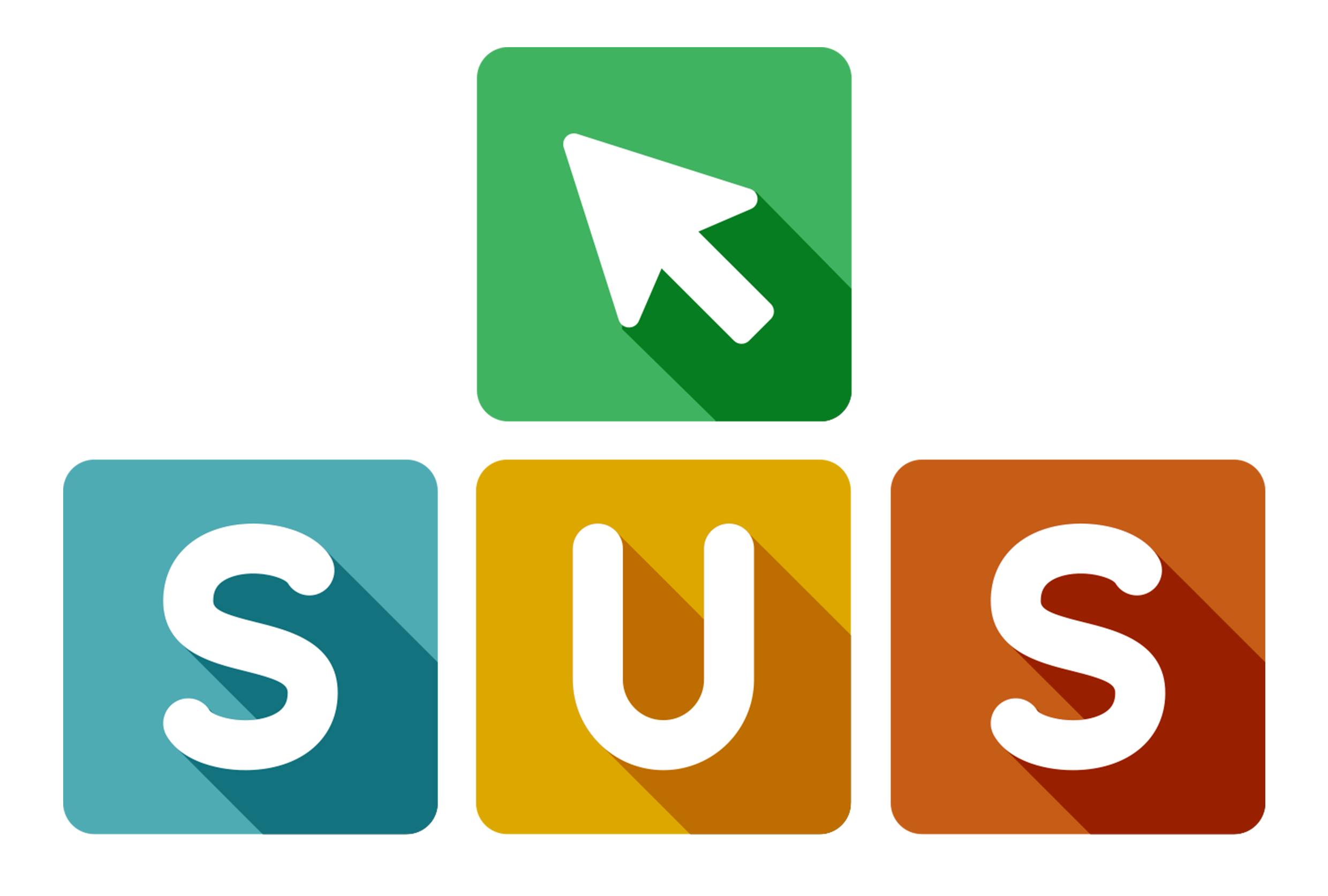 logo SUS